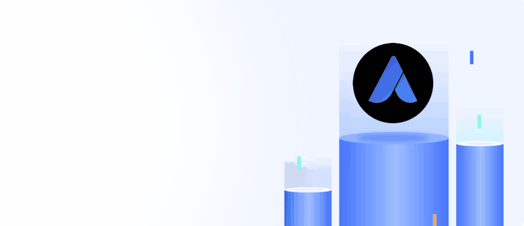 Прогноз цены Adappter Token (ADP) 2025-2030