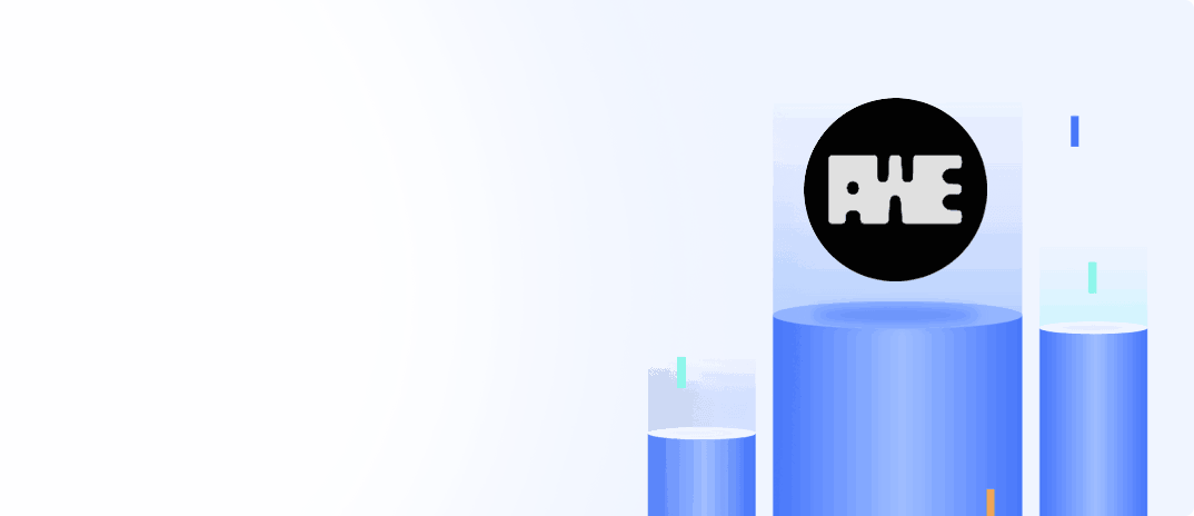 AWE Network (AWE) Preisprognose 2025-2030