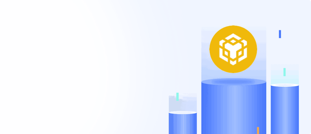 Прогноз цены Бинанс Коин (BNB) 2025-2030