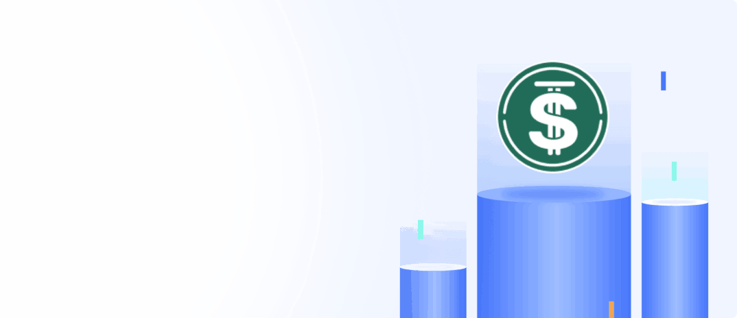 Prévision du prix de Decentralized USD (USDD) de 2025 à 2030