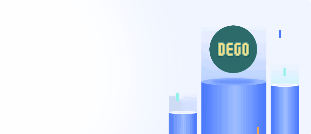 Prévision du prix de Dego Finance (DEGO) de 2025 à 2030