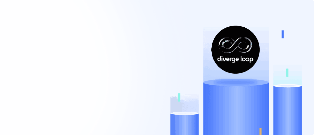 Previsão de preços Diverge Loop (DLC) 2025-2030