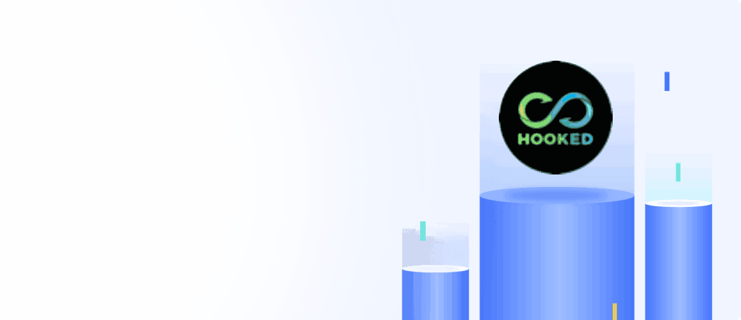 Прогноз ціни Hooked Protocol (HOOK) на 2025-2030 роки