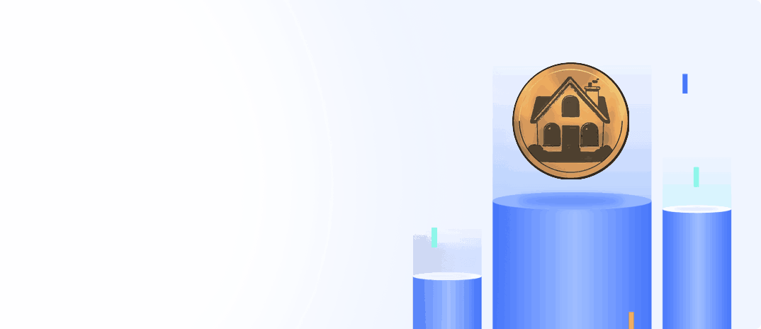 Housecoin (HOUSE) Price Prediction 2025-2030