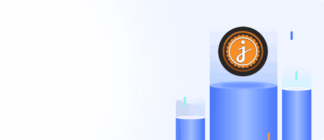 Прогноз цены JasmyCoin (JASMY) 2025-2030