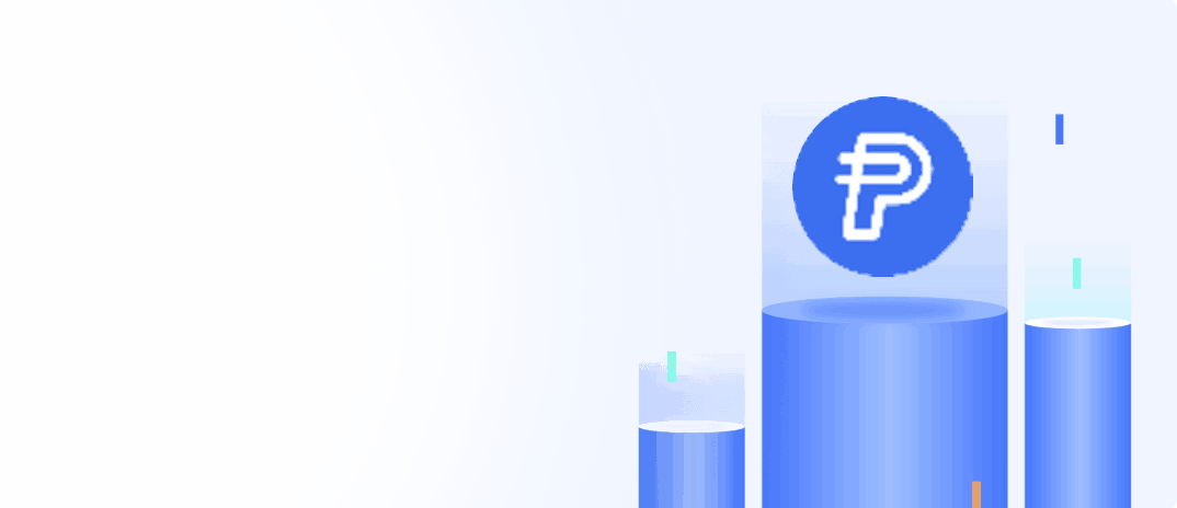 Прогноз цены PayPal USD (PYUSD) 2025-2030