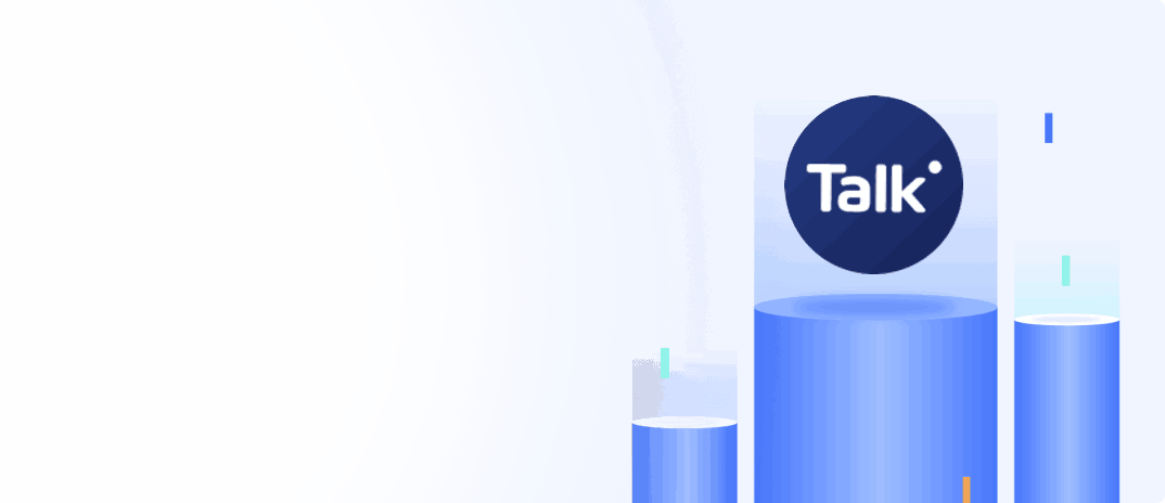 Talken（TALK）价格预测 2025-2030
